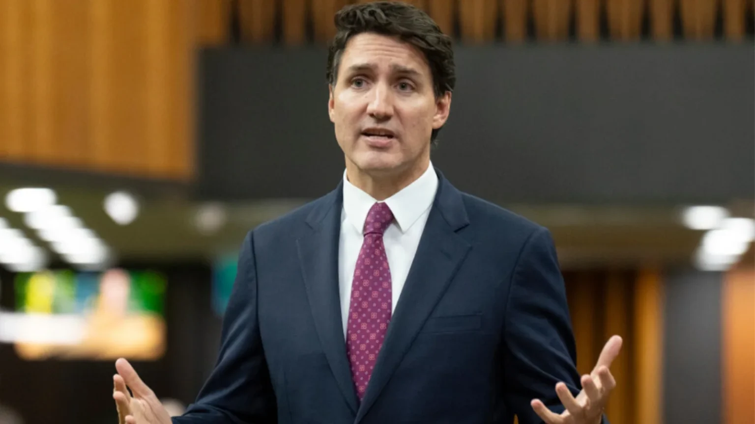 Finance Minister Resigns: Is Trudeau’s Political Future in Peril?