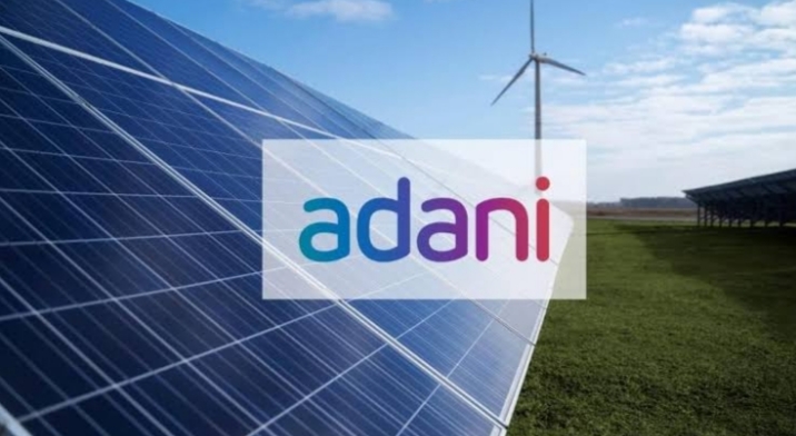 Adani Group 