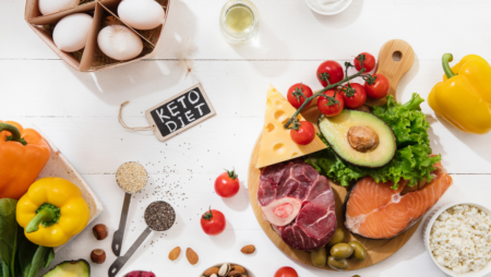 Keto Diet