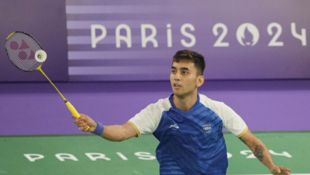 Lakshya Sen Clinches Third Place at Inaugural King Cup International