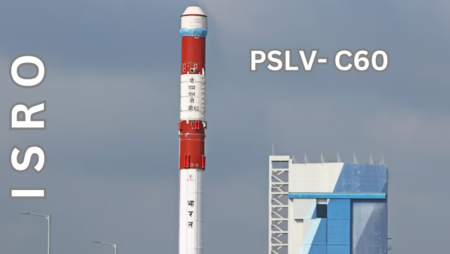 PSLV- C60