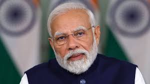 Prime Minister Modi Criticizes Congress Over River Water Disputes