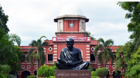 Anna University