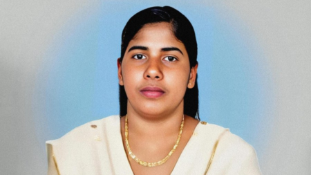 Nimisha Priya, the kerala nurse.