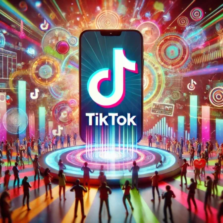 U.S Tik tok