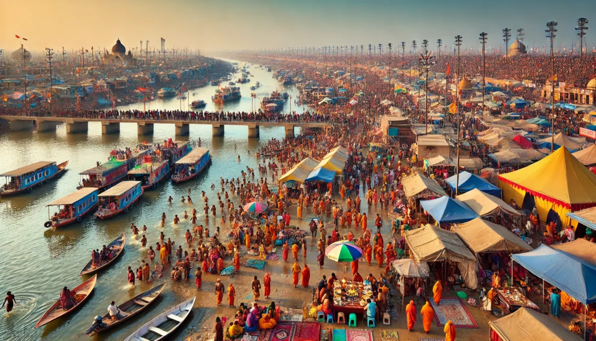 Maha Kumbh