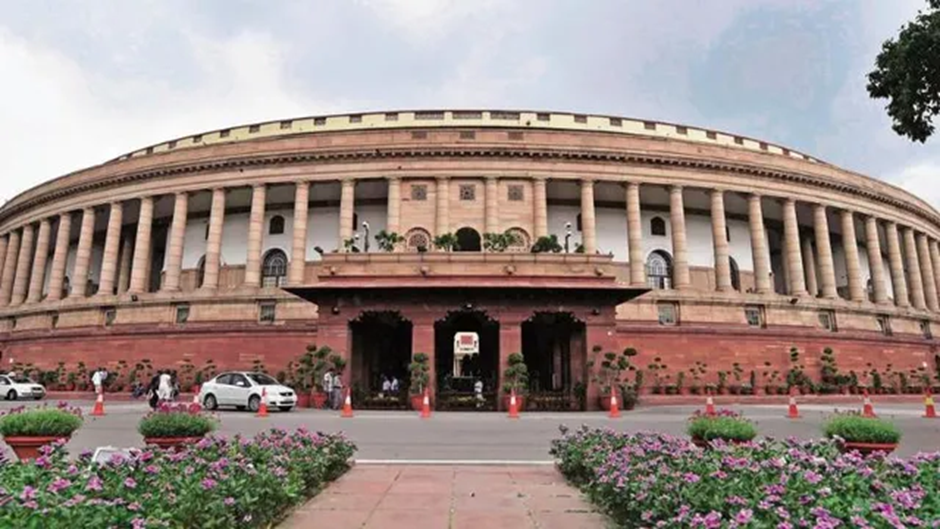 Indian Parliament