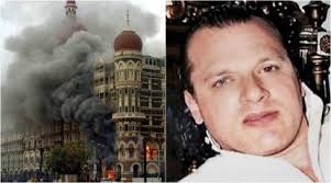 co-conspirator of Tahawwur Rana in the 26/11 attacks in Mumbai, David Headley.