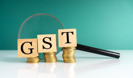 GST Collections Face Weakest Growth of FY 2024-25 as Refunds Surge by 45%